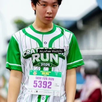 Runner Photo 8656665
