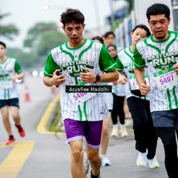 Runner Photo 8656668