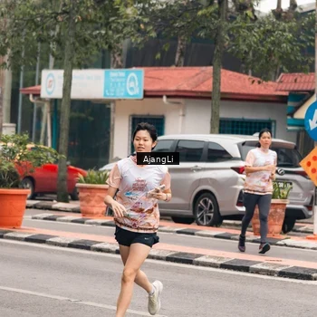Runner Photo 8656669