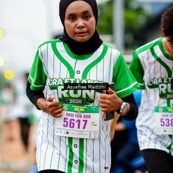 Runner Photo 8656670