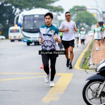 Runner Photo 8656678