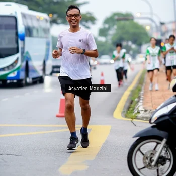 Runner Photo 8656680