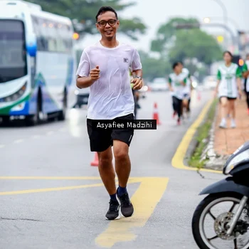 Runner Photo 8656682