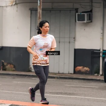 Runner Photo 8656684