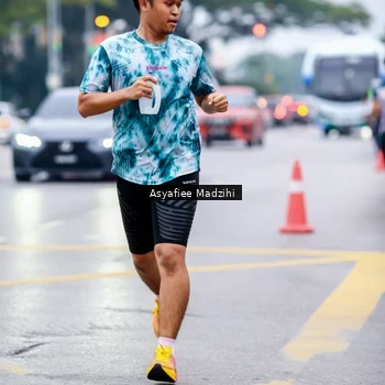 Runner Photo 8656685
