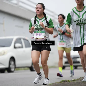 Runner Photo 8656687