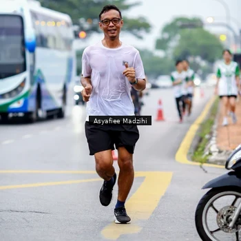 Runner Photo 8656690