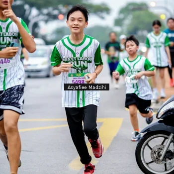 Runner Photo 8656698