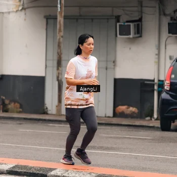 Runner Photo 8656700