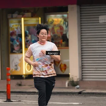 Runner Photo 8656701