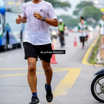 Runner Photo 8656704