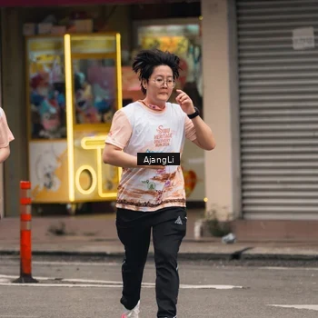 Runner Photo 8656705
