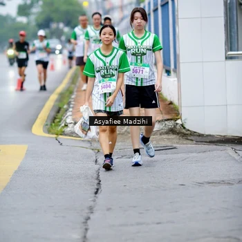 Runner Photo 8656707
