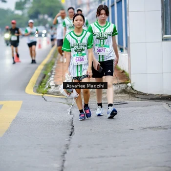 Runner Photo 8656708