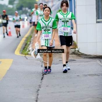 Runner Photo 8656711