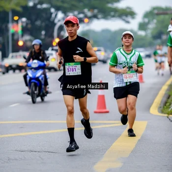 Runner Photo 8656712