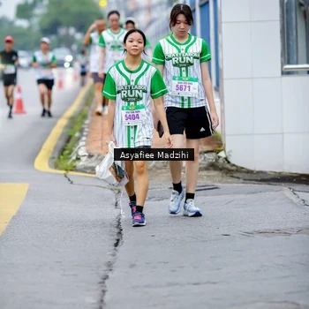 Runner Photo 8656714