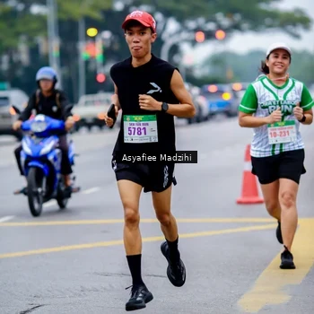 Runner Photo 8656718