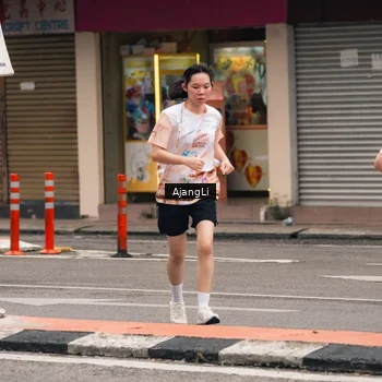 Runner Photo 8656719