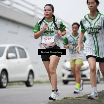 Runner Photo 8656721