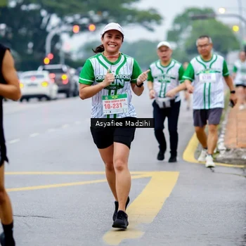 Runner Photo 8656722