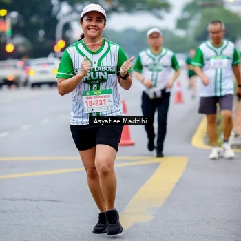 Runner Photo 8656723