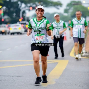 Runner Photo 8656724