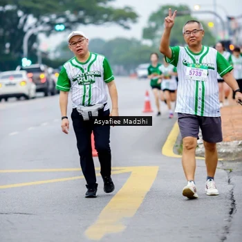 Runner Photo 8656727