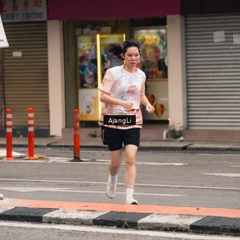 Runner Photo 8656730