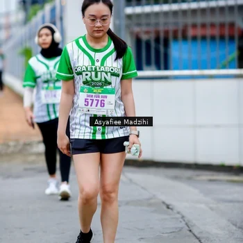 Runner Photo 8656731
