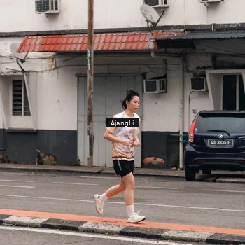 Runner Photo 8656733