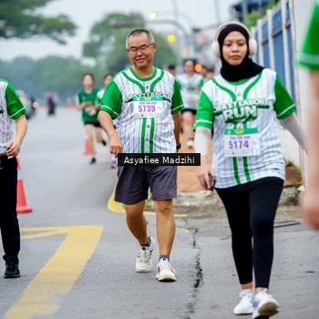 Runner Photo 8656734