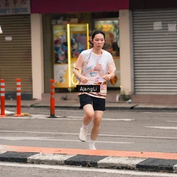 Runner Photo 8656735