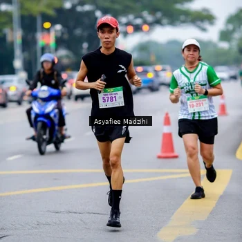 Runner Photo 8656738