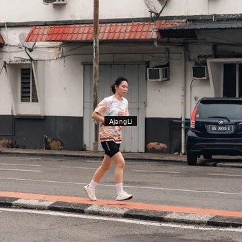 Runner Photo 8656739
