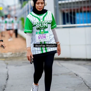 Runner Photo 8656745