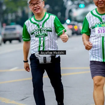 Runner Photo 8656747