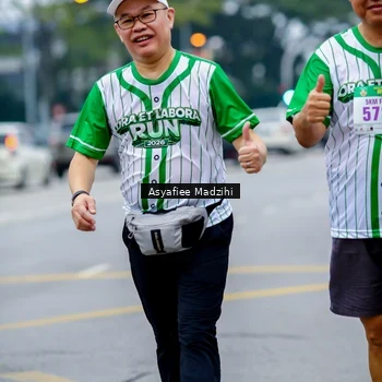 Runner Photo 8656752