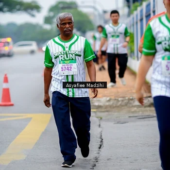 Runner Photo 8656753