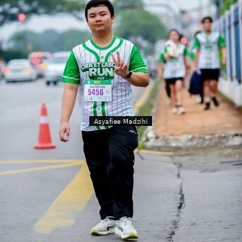 Runner Photo 8656758