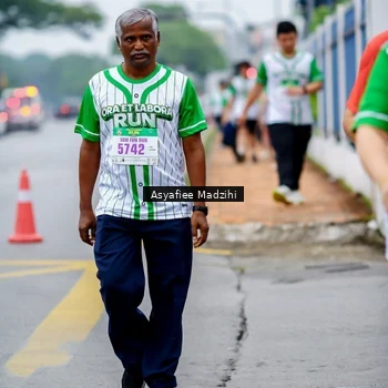 Runner Photo 8656760