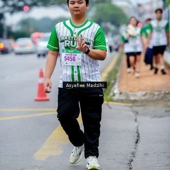 Runner Photo 8656762