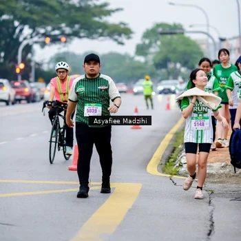 Runner Photo 8656763