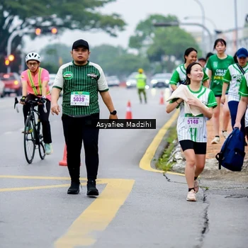 Runner Photo 8656765