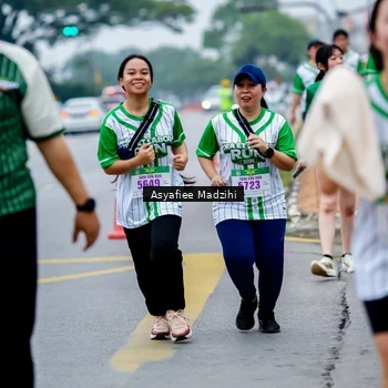 Runner Photo 8656768
