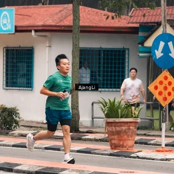 Runner Photo 8656769