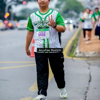 Runner Photo 8656770