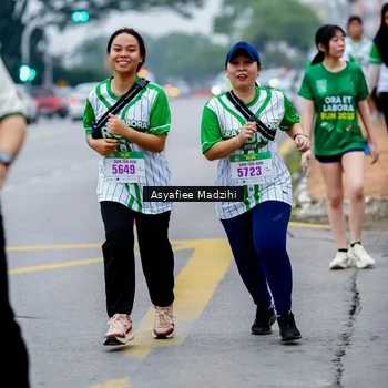 Runner Photo 8656772