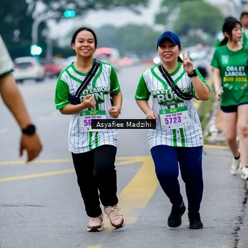 Runner Photo 8656773