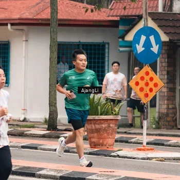 Runner Photo 8656776